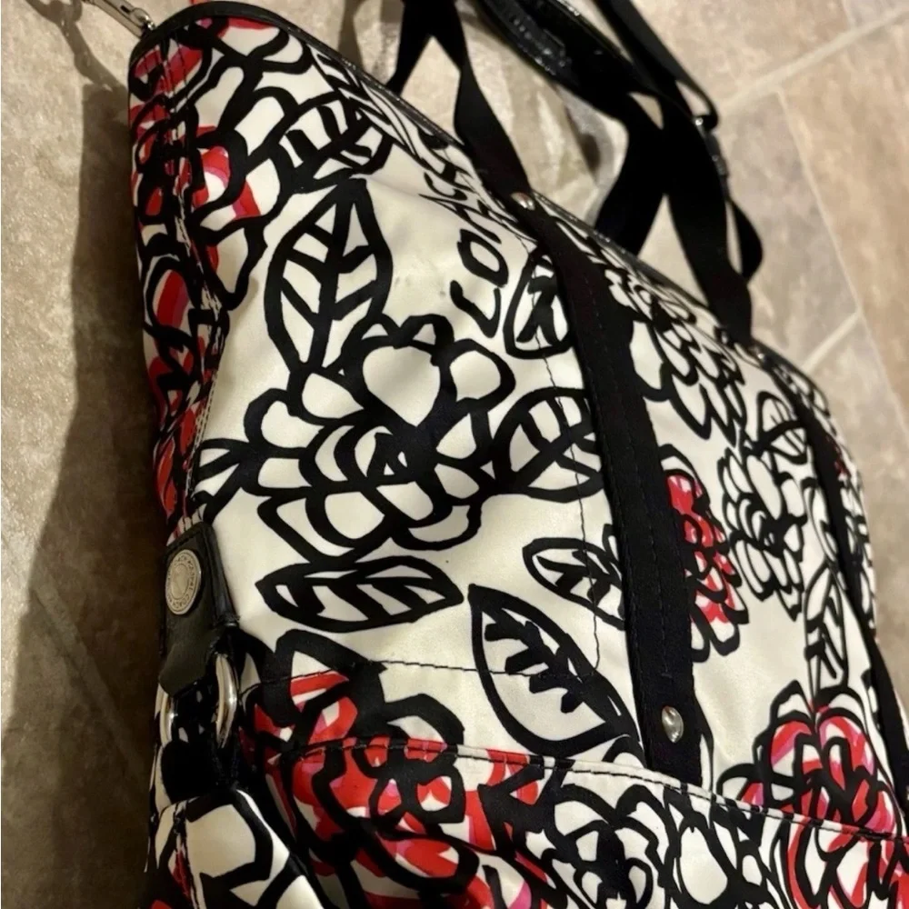 Coach bag image